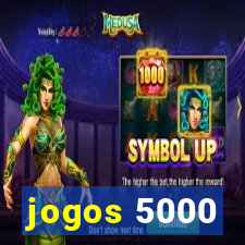 jogos 5000